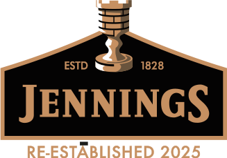 Jennings Brewery, Re-Established 2025