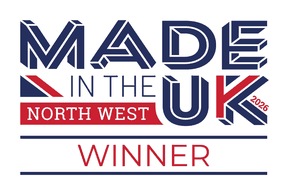 Made in the UK Awards, North West 2026: winner